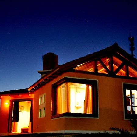 Вілла Sangiovese Cabanas Сан-Рафаель Номер фото