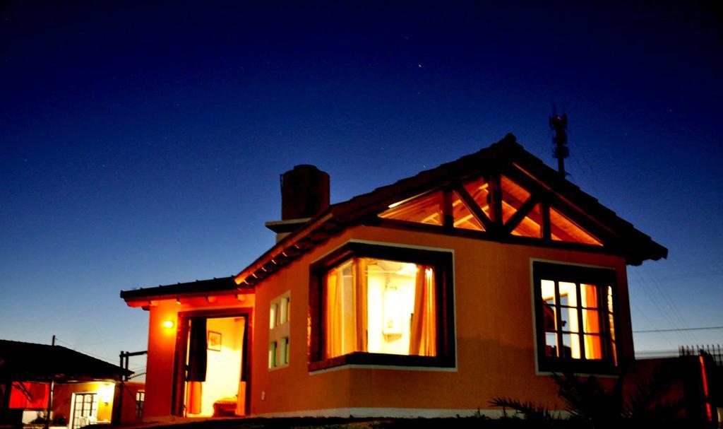 Вілла Sangiovese Cabanas Сан-Рафаель Номер фото